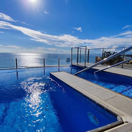 Luxury Duplex Infinity Pool Ehhouse Apartment Estepona Luaran gambar