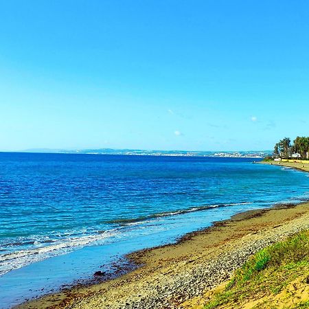 Luxury Duplex Infinity Pool Ehhouse Apartment Estepona Luaran gambar