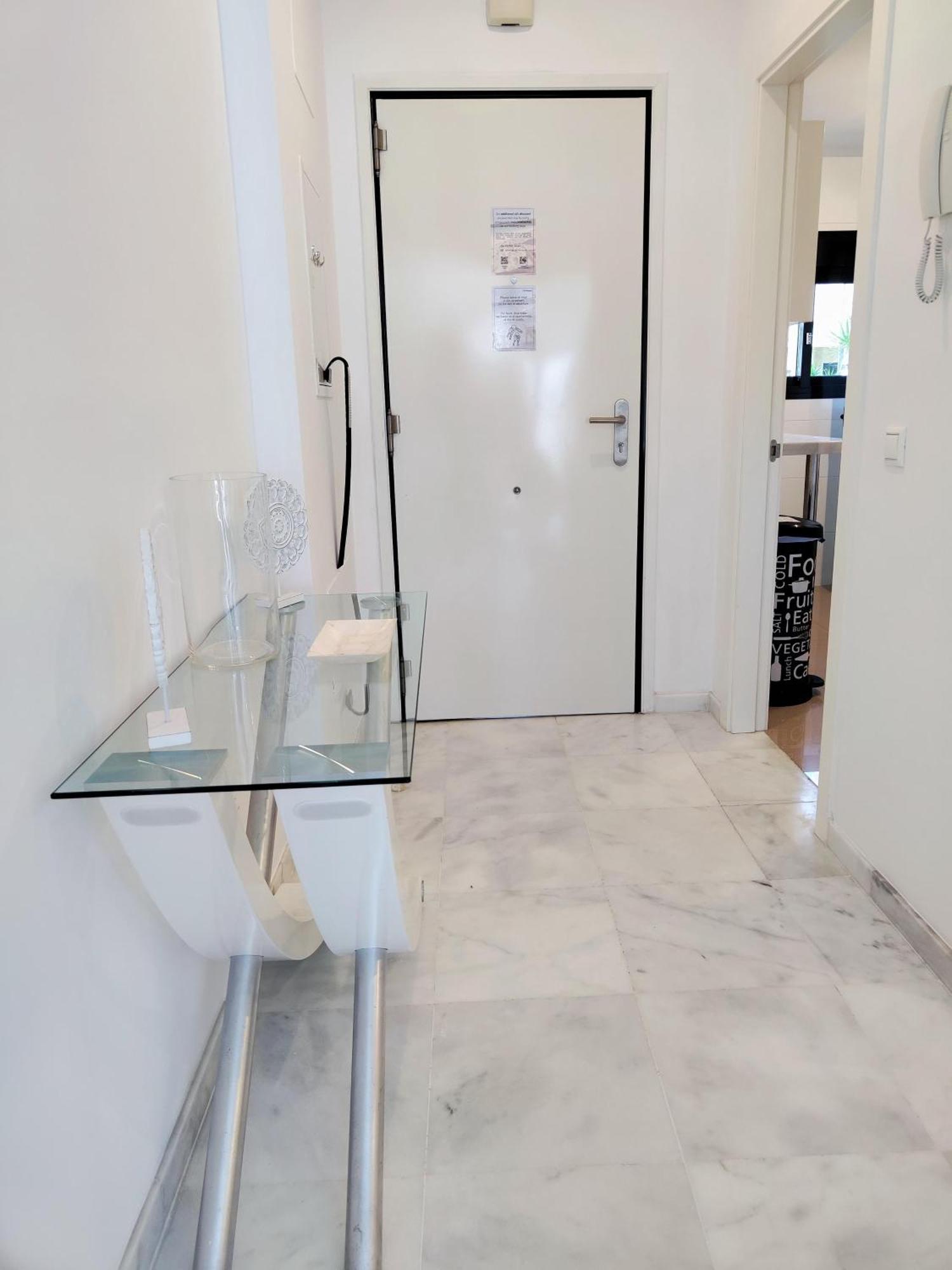 Luxury Duplex Infinity Pool Ehhouse Apartment Estepona Luaran gambar