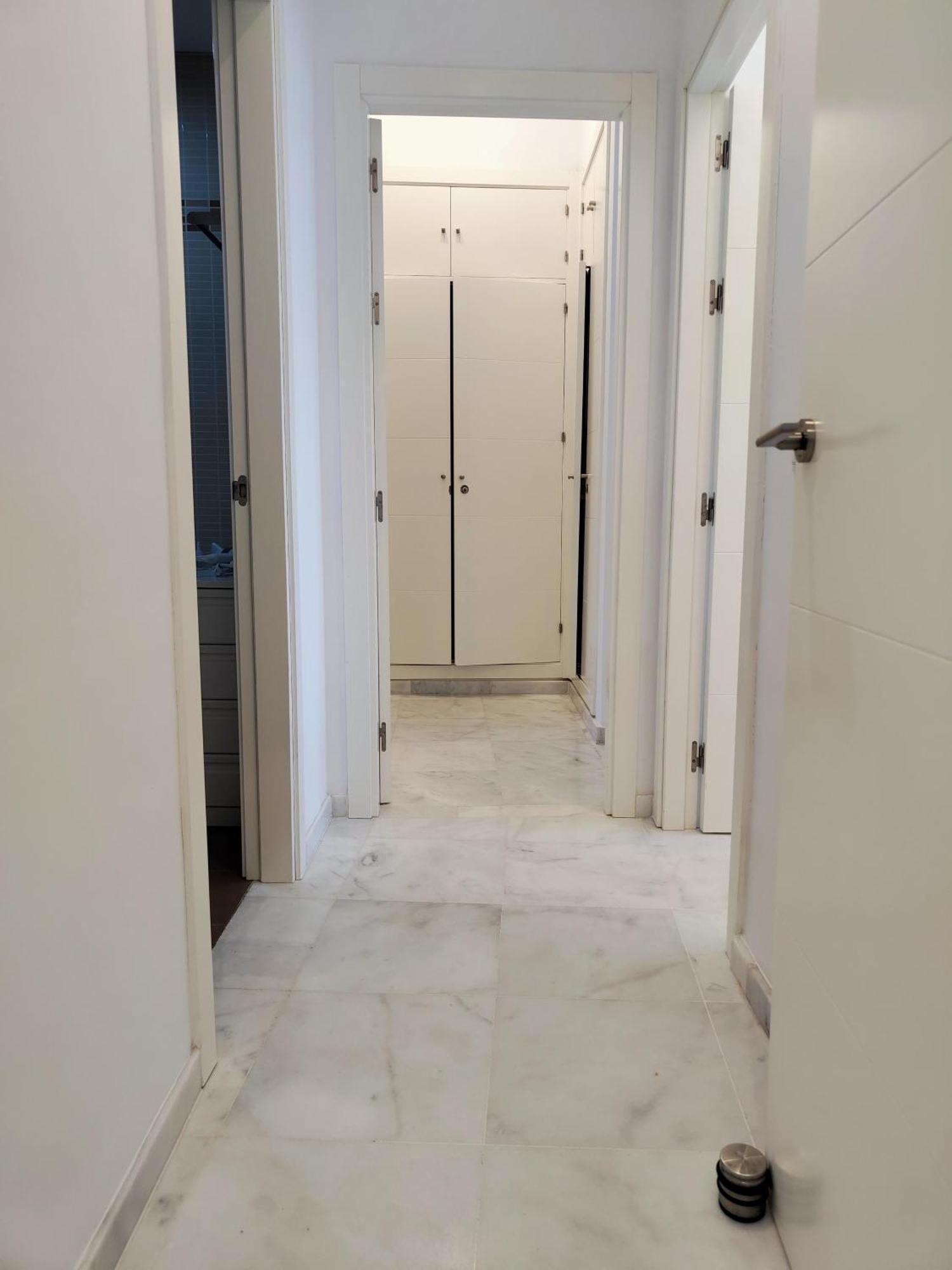 Luxury Duplex Infinity Pool Ehhouse Apartment Estepona Luaran gambar