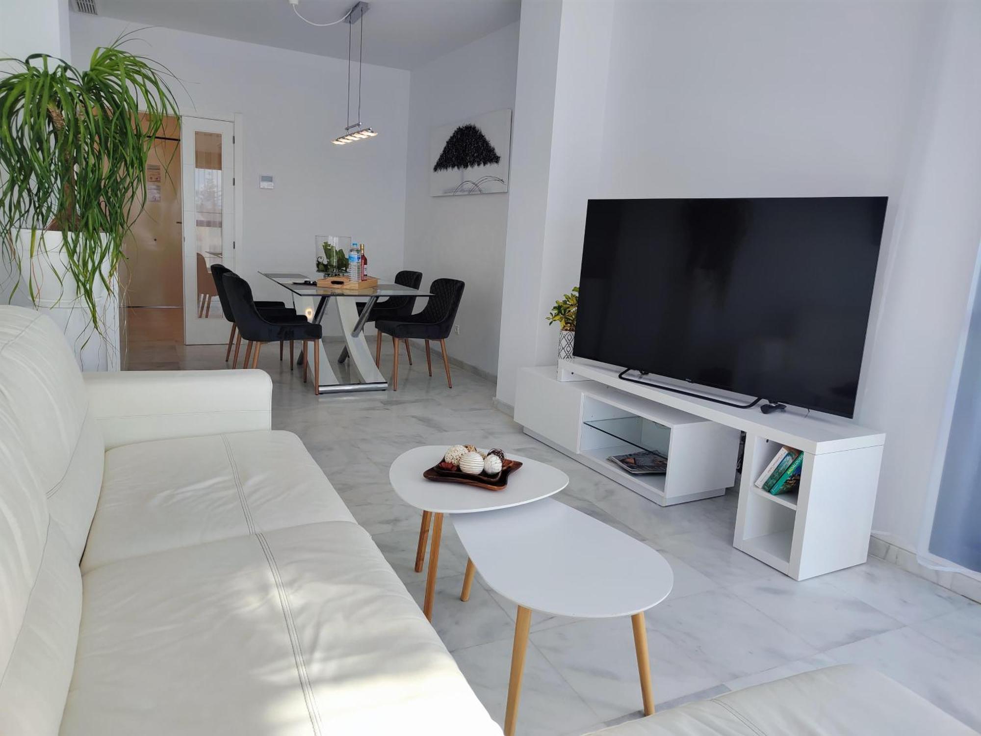Luxury Duplex Infinity Pool Ehhouse Apartment Estepona Luaran gambar