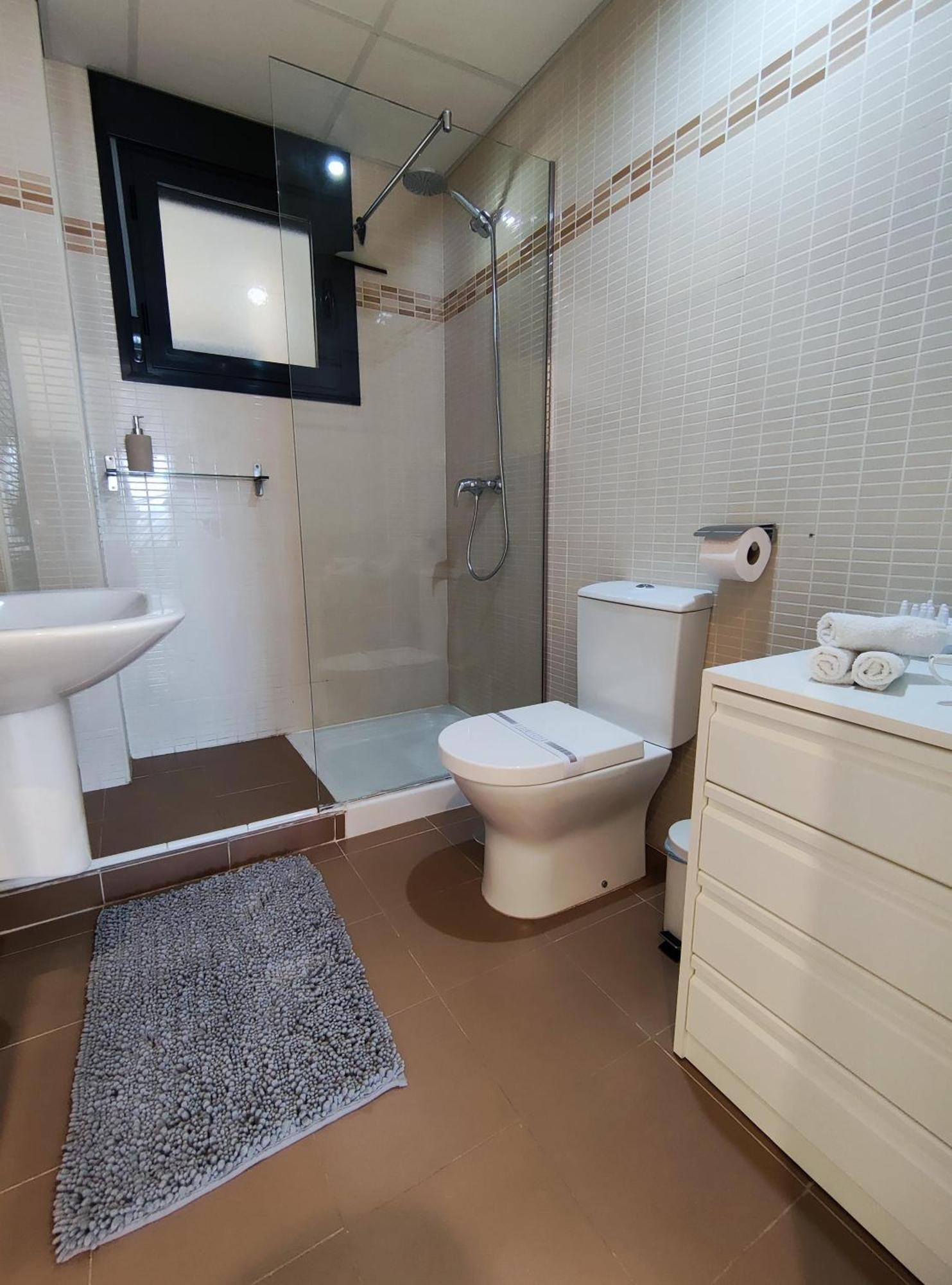 Luxury Duplex Infinity Pool Ehhouse Apartment Estepona Luaran gambar