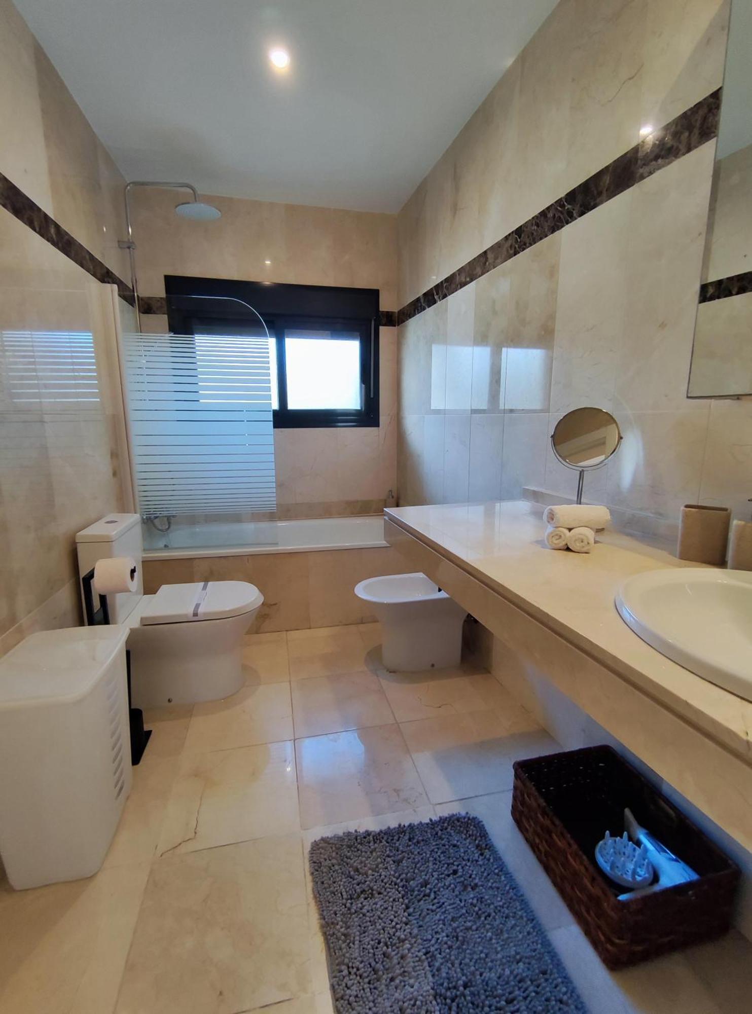 Luxury Duplex Infinity Pool Ehhouse Apartment Estepona Luaran gambar